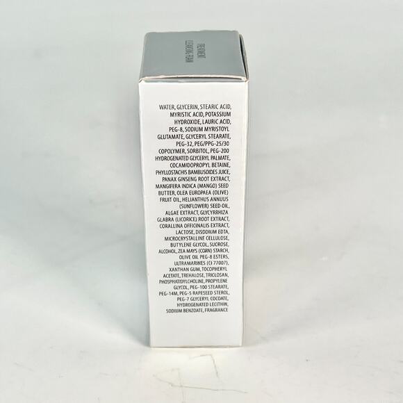 AmorePacific Treatment Cleansing Foam Face Wash Amino Acids Travel .5 fl oz 15ml - Picture 3 of 9